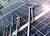 Программа по внедрению возобновляемой энергетики на Дальнем Востоке предполагает строительство 178 солнечных станций и ветроэнергетических комплексов суммарной мощностью около 146 МВт