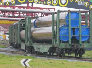 ЧТПЗ поставит трубы большого диаметра для стратегических проектов «Газпрома»
