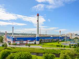 Северский трубный завод расширит сортамент продукции для объектов «Газпрома»