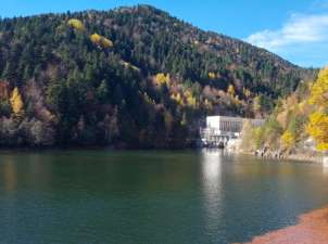 Чешская «дочка» Тяжмаша поставит оборудование для модернизации крупнейшего каскада ГЭС в Болгарии