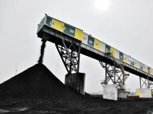 Инвестиции СУЭК окупаются рекордной добычей угля