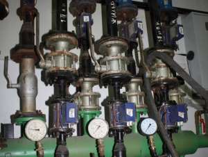 «Якутскэнерго» оценит качество промывки систем отопления