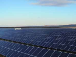 «Фортум» получил право на строительство солнечной и ветряной генерации в России на основе механизма возврата инвестиций
