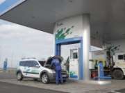 Газозаправочная сеть «Газпрома» в Ленинградской области увеличится до 10 объектов