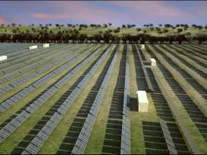 Enel строит самую большую солнечную электростанцию в Колумбии