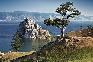 РОТЕК поможет сохранить природу озера Байкал