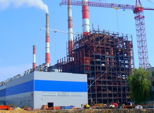 Энергетики Новочеркасской ГРЭС «ОГК-2» реконструируют теплотрассу