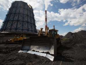 Генерирующие предприятия СГК в Кузбассе запасаются углем и мазутом к новой зиме
