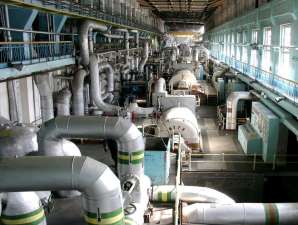 Сибирская генерирующая компания проведет в Кемерово второй этап испытаний тепловых сетей
