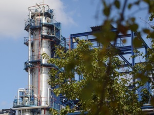 Первый этап модернизации Московского НПЗ на 50% снизил воздействие производства на окружающую среду