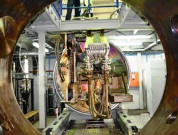 Российские сверхпроводники на основе материалов производства ЧМЗ поставлены для использования в ITER
