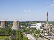 Петрозаводская ТЭЦ остановит оборудование на 2 недели