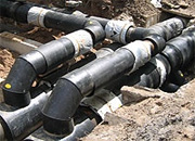 «Т Плюс» уберет под землю более 2 километров трубопроводов во Владимире