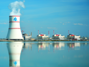 Энергоблока №4 Ростовской АЭС отработает 15 дней на номинальном уровне мощности без снижения нагрузки