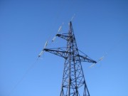 Дефицит электроэнергии в Белгородской области с начала года составил 6,33 млрд кВт•ч