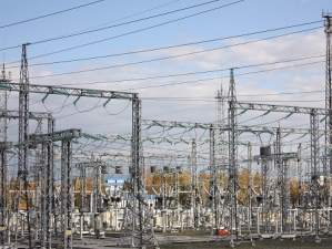 ФСК ЕЭС обеспечила выдачу 25 МВт дополнительной мощности для развития Сургута