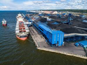 «Ростерминалуголь» отгрузил на экспорт 11 млн тонн угля с начала 2019 года