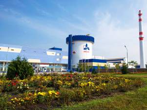 Нововоронежская АЭС остановила энергоблок №5 на 65 суток