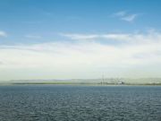 «Ростерминалуголь» восполняет водные биоресурсы Балтики