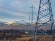 Строительство энергомоста для гигантского месторождения меди запустят параллельно на Чукотке и Колыме