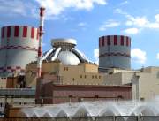 Второй инновационный энергоблок Нововоронежской АЭС-2 вышел на 75% мощности
