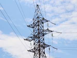 Свердловская область снизила майское электропотребление до 4 млрд кВт·ч