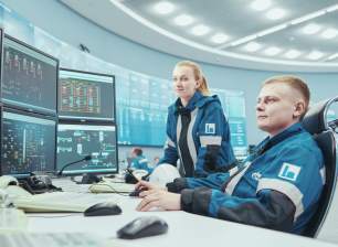 «Газпром нефть» создаст первый в отрасли центр управления производством для собственных НПЗ