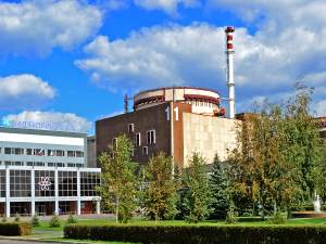 Балаковская АЭС признана лучшей атомной станцией России по итогам 2018 года