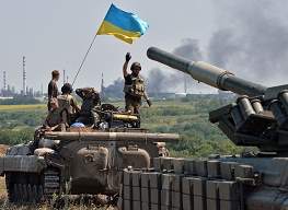 Режим тишины по-украински: ВФУ обстреляли энергетиков ДНР во время ремонтных работ