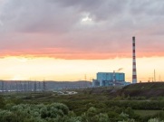 На котлоагрегате энергоблока №3 Березовской ГРЭС завершены гидравлические испытания вторичного пароперегревателя