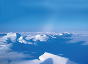Росгеология предлагает интенсифицировать геологоразведку в Антарктики