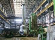 «Укргидроэнерго» увеличит мощность Среднеднепровской ГЭС