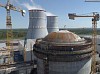 На стройплощадке Ленинградской АЭС-2 установят насосы для подачи морской воды на очистку