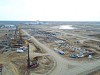 В Казахстане строится интегрированный газохимический комплекс