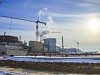 На энергоблоке №2 Ленинградской АЭС-2 смонтировали видеостену