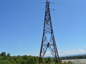 «Лабинские электрические сети» расчистят 88 га просек ЛЭП