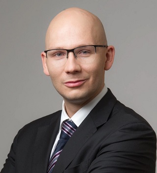 Председателем Совета директоров «МРСК Северо-Запада» стал Константин Михайлик