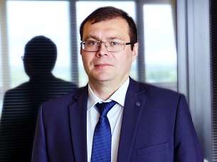 Эдуард Сурнин стал директором Рязанской ГРЭС  «ОГК-2»
