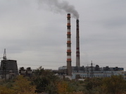 Калужский турбинный завод поставит в Казахстан турбину для ТЭЦ города Рудный