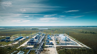 «Газпром нефть» в 2025 начнет разработку баженовской свиты на на участках «Салымский-3» и «Салымский-5»