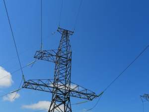 Электропотребление в Забайкалье в мае 2020 года уменьшилось на 2%