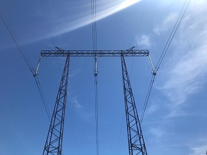 «ФСК ЕЭС» ввела в работу 140-километровый энерготранзит в Оренбургской области