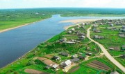«Россети Северо-Запад» протянут 100 км ЛЭП по болотам и оживят Припечорский тупик в Коми