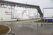 «Транснефть – Балтика» возобновила транспортировку нефти по трубопроводам Сургут – Полоцк и Палкино – Приморск