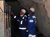На подземном урановом руднике №8 в Забайкалье построена электрическая подстанция