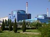 Хмельницкая АЭС модернизирует системы контроля и управления турбинного и реакторного отделений