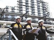Новокуйбышевская нефтехимическая компания повышает операционную эффективность