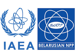 Белорусская АЭС поднимает самооценку