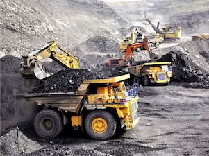 Кузбасские разрезы СУЭК добыли 3 миллиона тонн угля с начала 2021 года