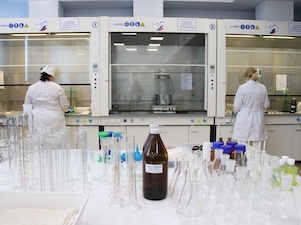 Испытательная лаборатория Самарского РНУ расширила область аккредитации
